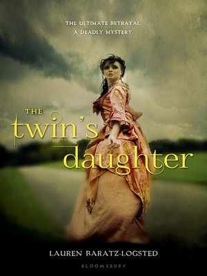cover image of The Twin's Daughter